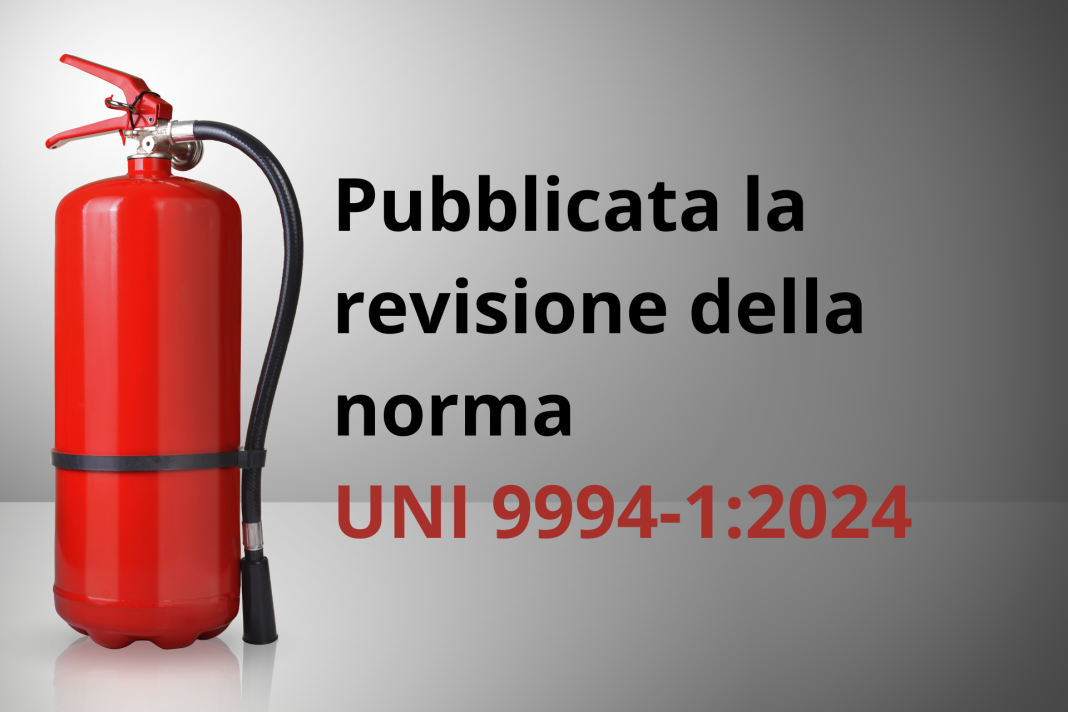 Pubblicata La Revisione Della Norma Uni Associazione Maia