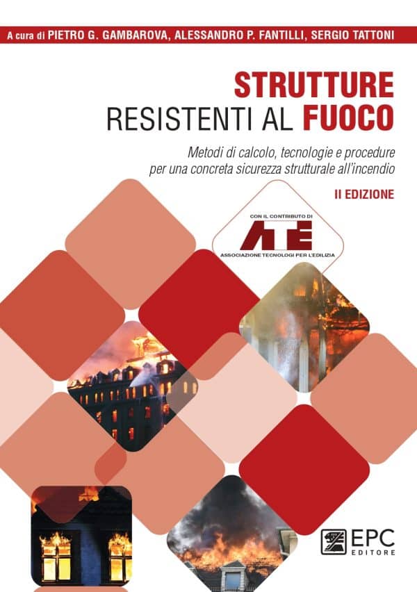 Strutture resistenti al fuoco