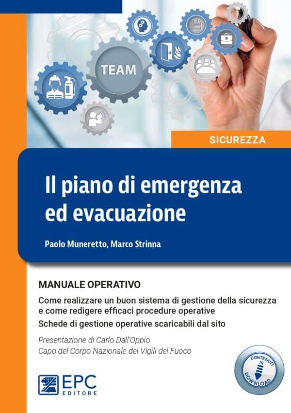 Il piano di emergenza ed evacuazione